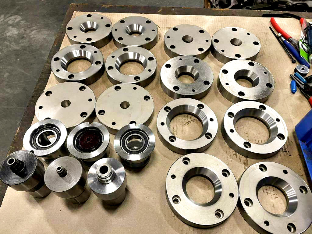 Used Tibo E25 -1 -750 - 2015