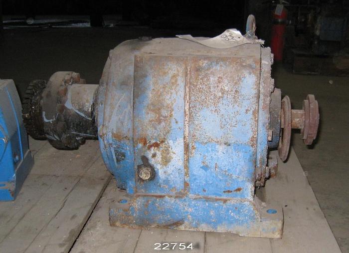 Used NORD 31E-100L/40 #22754