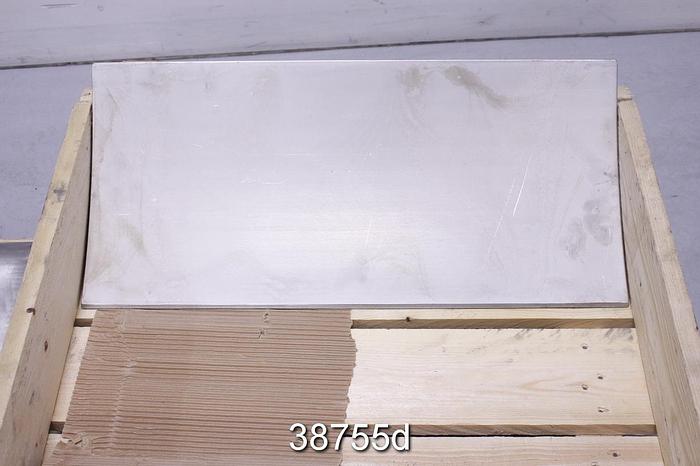 Unused Andritz C6R Moduscreen Pressure Screen Rotor #38755