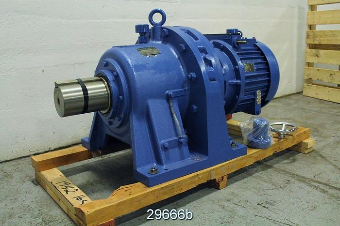 Unused Sumitomo CHHBK10B-6245DB-493 Variable Speed Drive #29666