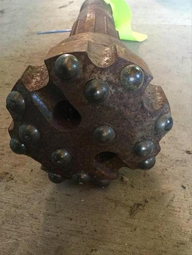 4-3/4" SD4 HAMMER BIT