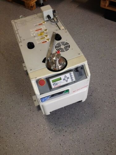 Edwards IL70N dry semiconductor vacuumpump