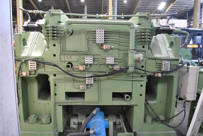 Used 1996 POMINI FARREL P270