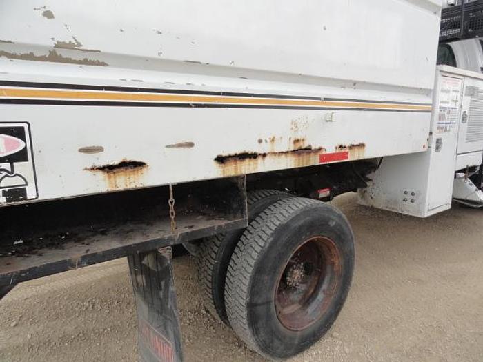 Used 2009 ALTEC LRV56