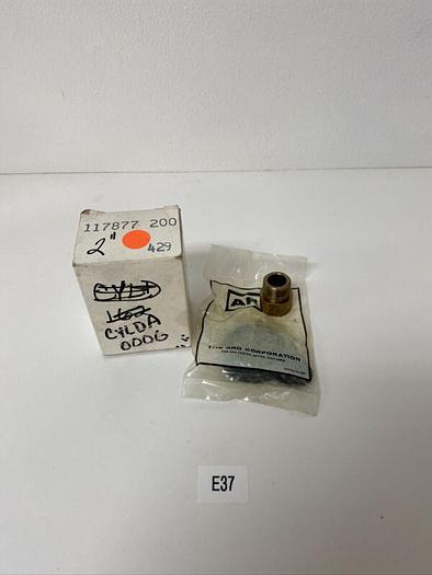 New In Box ARO Fluid Power Bushing Rebuild Kit 117877-200 Fast Shipping