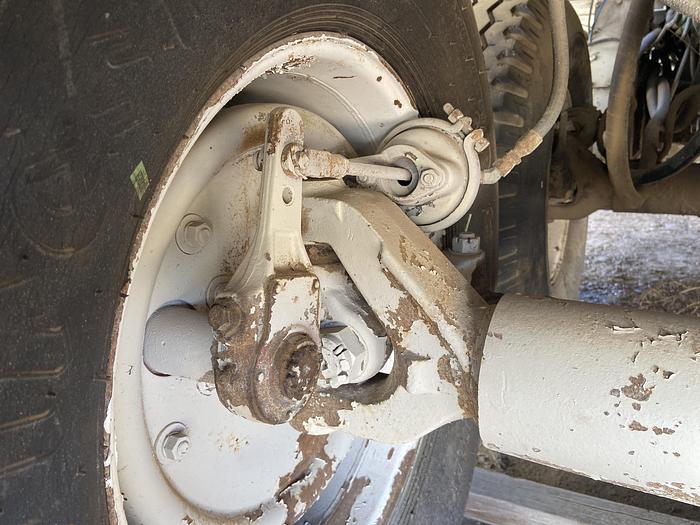 Used 1967 Wilson Ideco H44 Drilling Rig