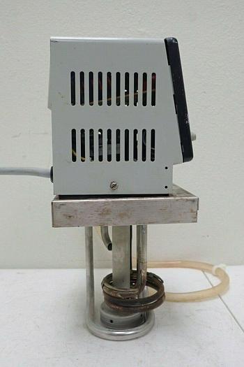 Used LAUDA Type MT Circulating Bath