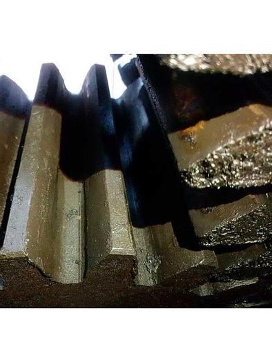 Used Press Hot Forging K8540