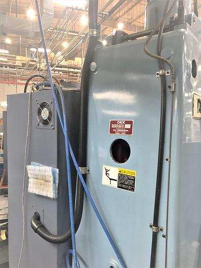 Used 2001 OKK MH-2NCP