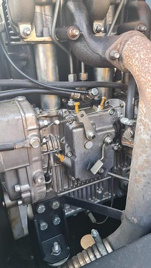 Usato 2010 Mosa TS 400 SXC / EL