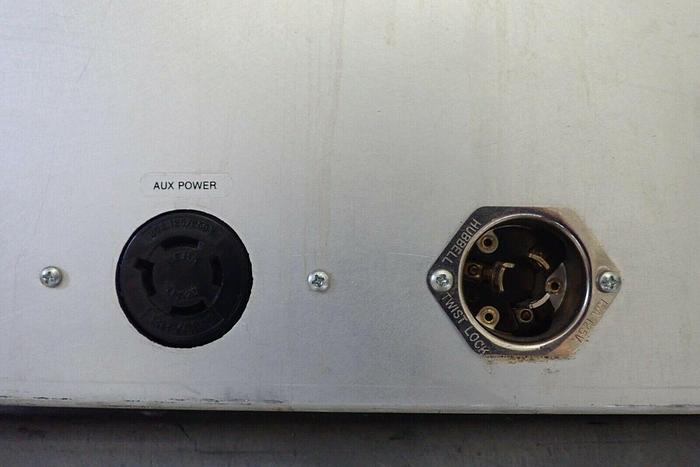 Used AADCO 737-R Model 737R-12A Pure Air Generator