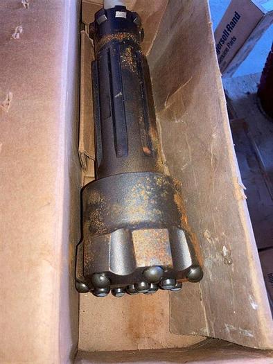 Used Atlas Copco Hammer Bits - 90513713