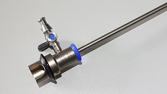 Gebraucht Olympus Hysteroskop A4770 Schaft 4 mm