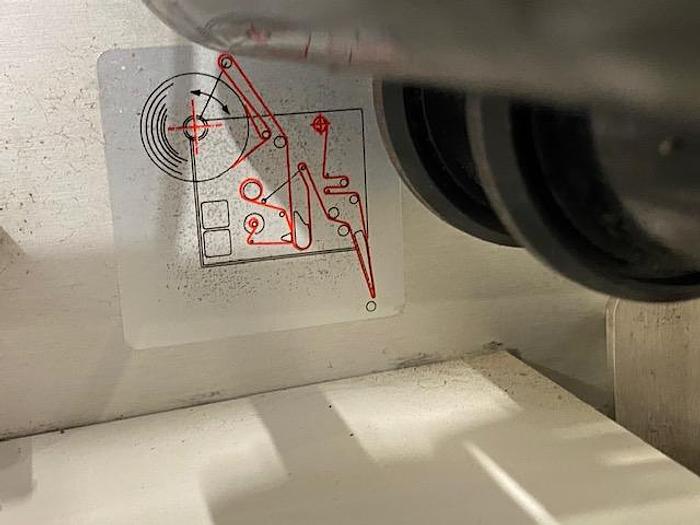 Used AVERY DENNISON ALX720