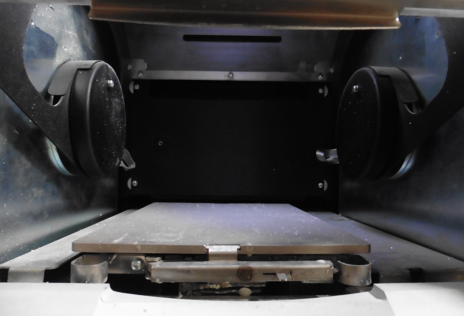 Used 3D Systems InVision si2 3D Printer & InVision Finisher 1-A