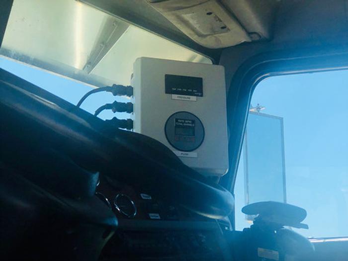 Used 2009 Peterbilt 15k Kill Truck