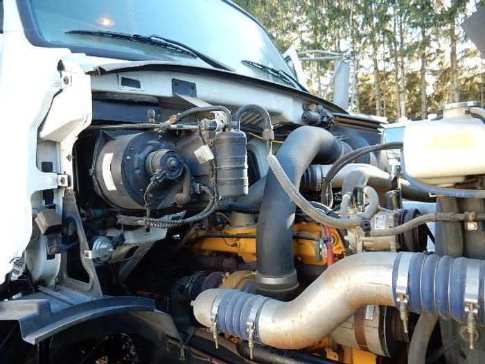 Used 2002 Sterling LT-9500