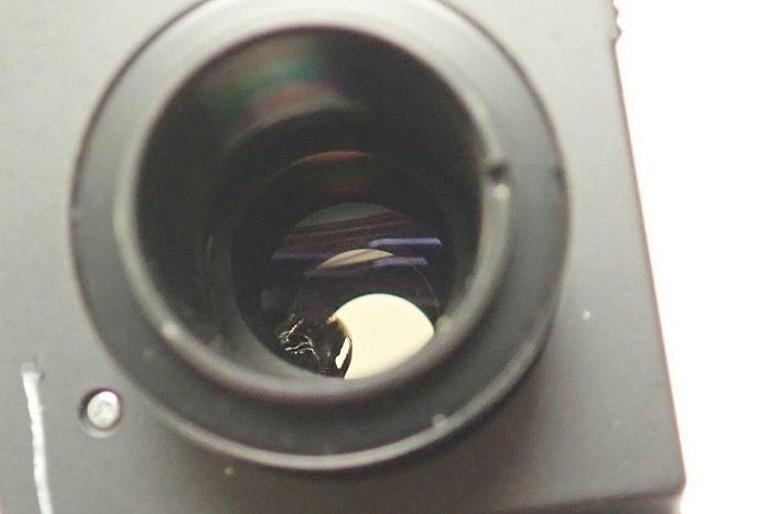 Used Lot of 4 Olympus Japan Binocular Optics Head Microscope Parts for BH2