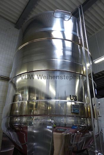 Gebraucht Hefepropagation