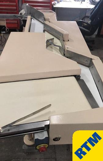 Used DOUBLE TWIST WRAPPER