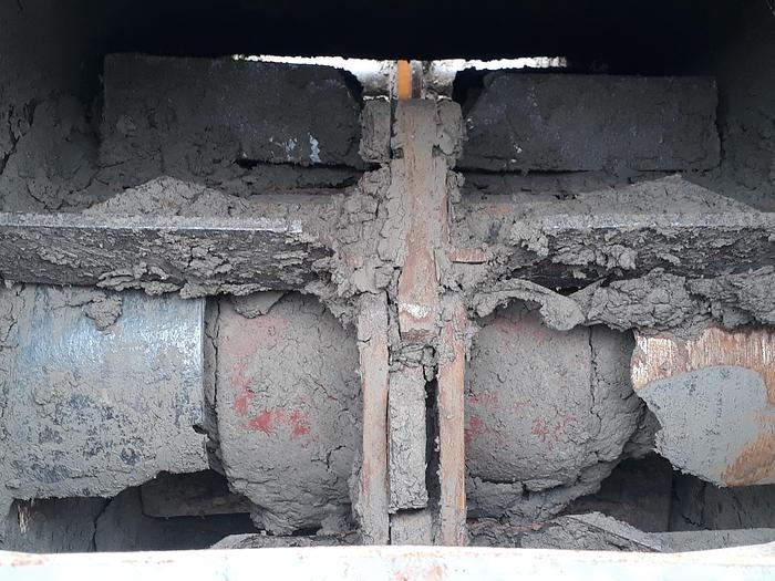 Used 1977 Passavant P441