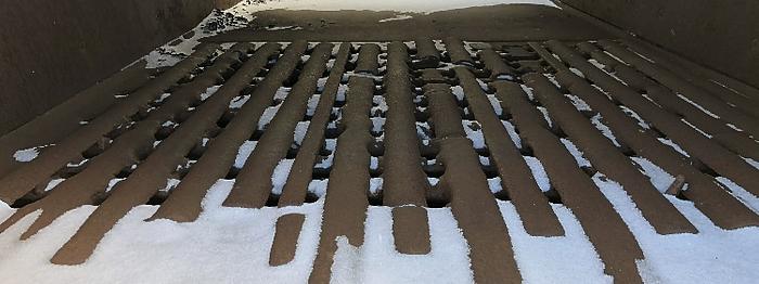 Used 2007 CARRIER VIBRATING EQUIPMENT SMSO-48480R