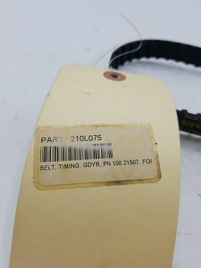 Goodyear Timing Belt 21507