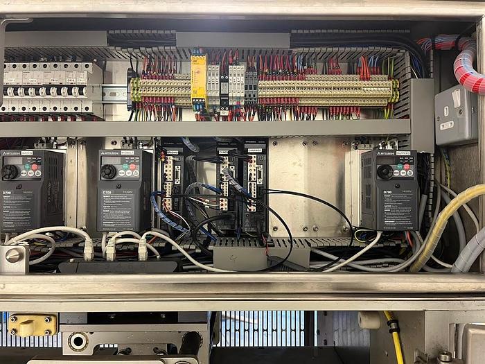 Very good used PROSEAL GT2 TRAY SEALER