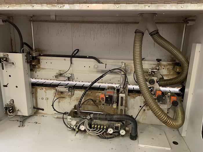 Usato 2008 HOLZ-HER SPRINT 1315