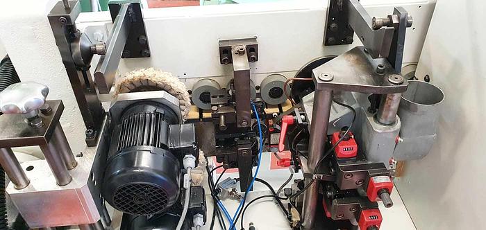 Used IMA Edge banding machine Compact MFA / F / 5212