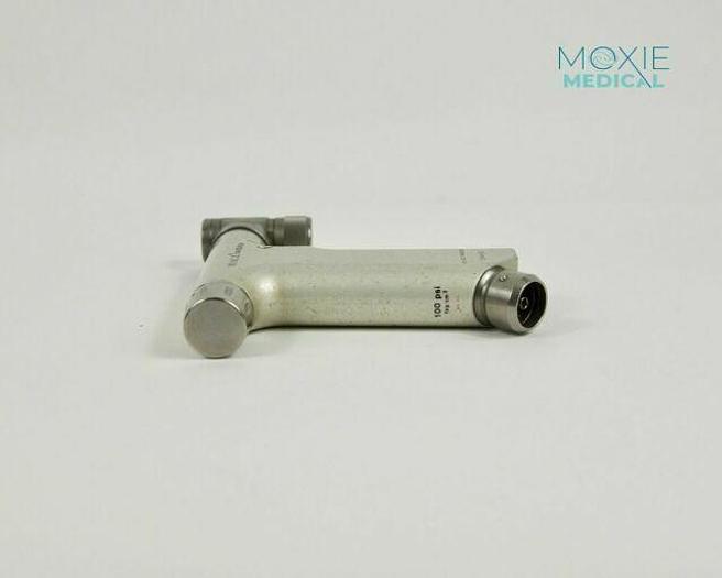 Used ZIMMER HALL 5044-02 Series 3 Oscillating Saw Handpiece