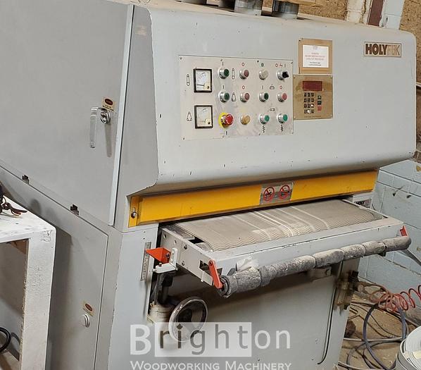 Used Thermwood, SCM, Busch, Fladder, Blum, Delta, Minimax, Holytek, etc.. Various Models, Business for Sale