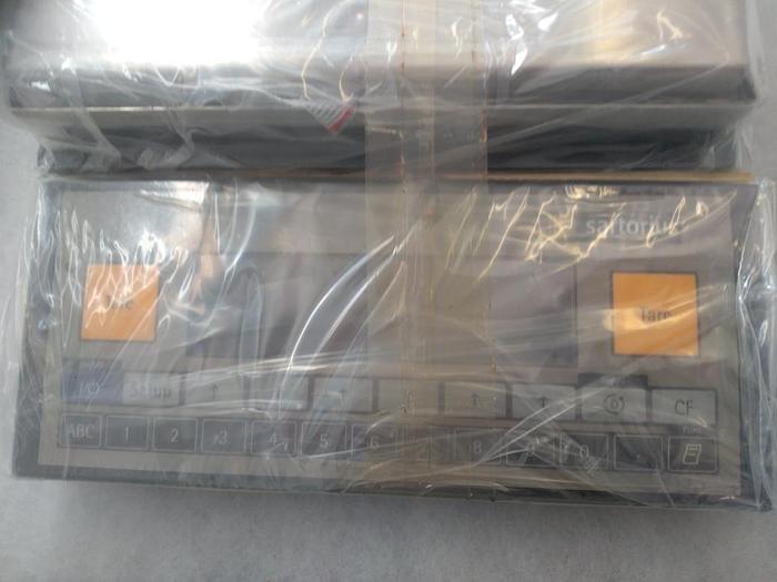 Ex geschützte Präzisionswaage FC2CCE-SX, Sartorius,  neu -70%