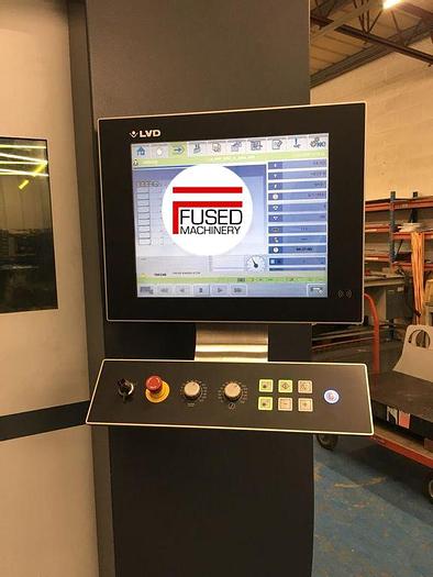 Gebruikt 2015 LVD ELECTRA 3015 4KW