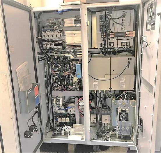 Used 2012 Mori Seiki NL3000Y/3000