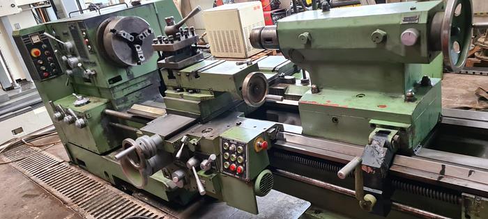 Używane 1985 PORĘBA TPK 90/100 x 1500