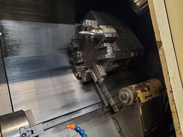 Used 1995 Yang ML-25A