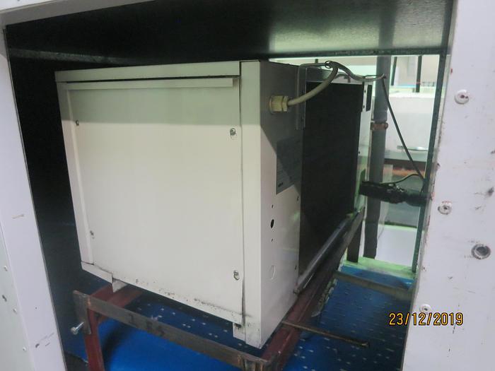 Used Chocolate Drop/ Button/ Non-pareil drops Production Line