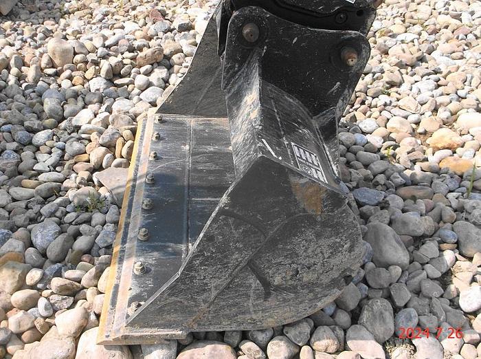 Used 2024 AIM Bobcat E85