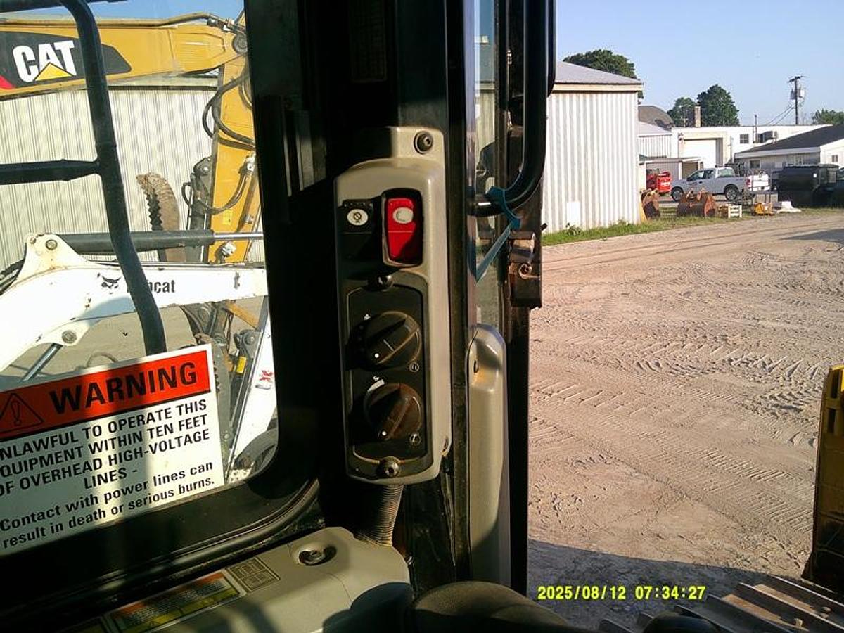 Used 2019 CATERPILLAR D6T XW