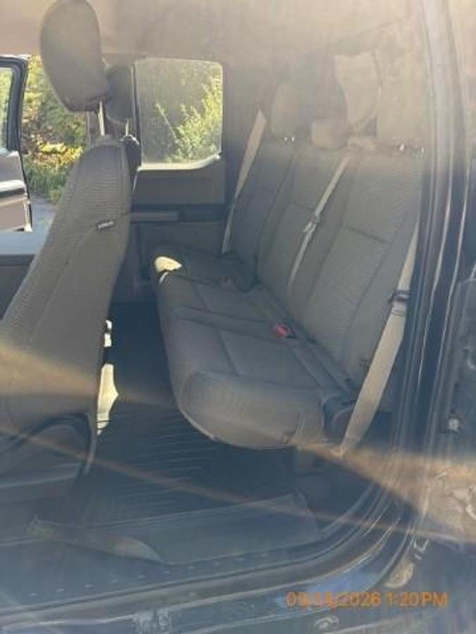 Used 2020 Ford F-150