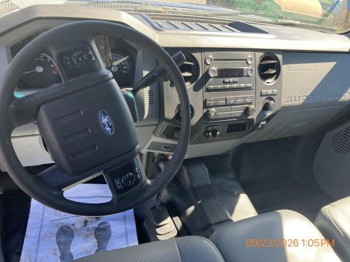 Used 2016 Ford F-250
