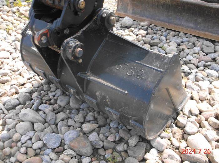 Used 2024 AIM Bobcat E85