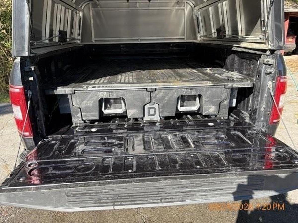 Used 2020 Ford F-150