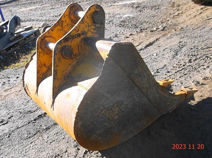 Used JCB