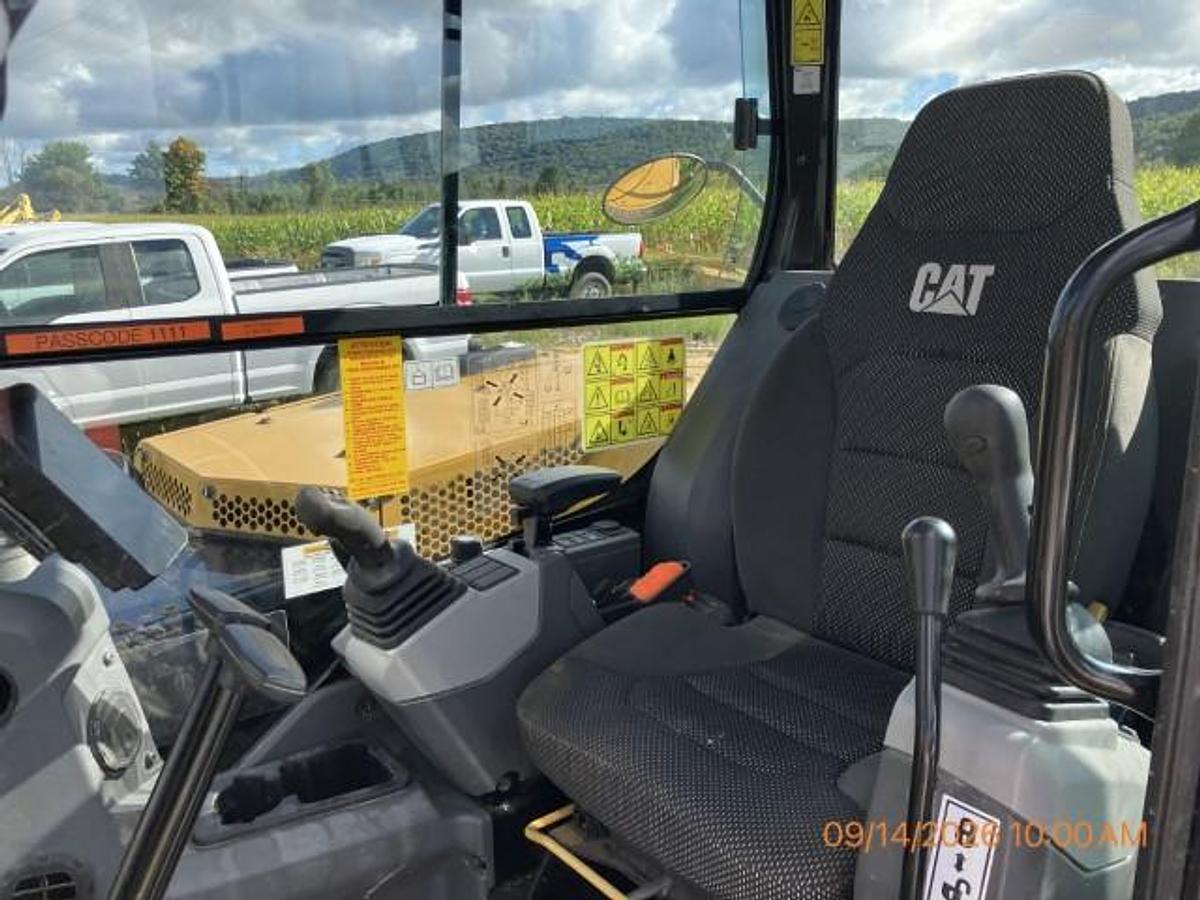 Used 2024 CATERPILLAR 306