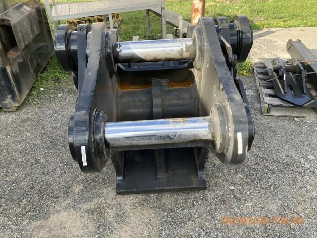 Used 2026 PEMBERTON 423802 CAT336