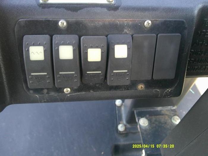 Used 2014 JCB VIBROMAX VM75D