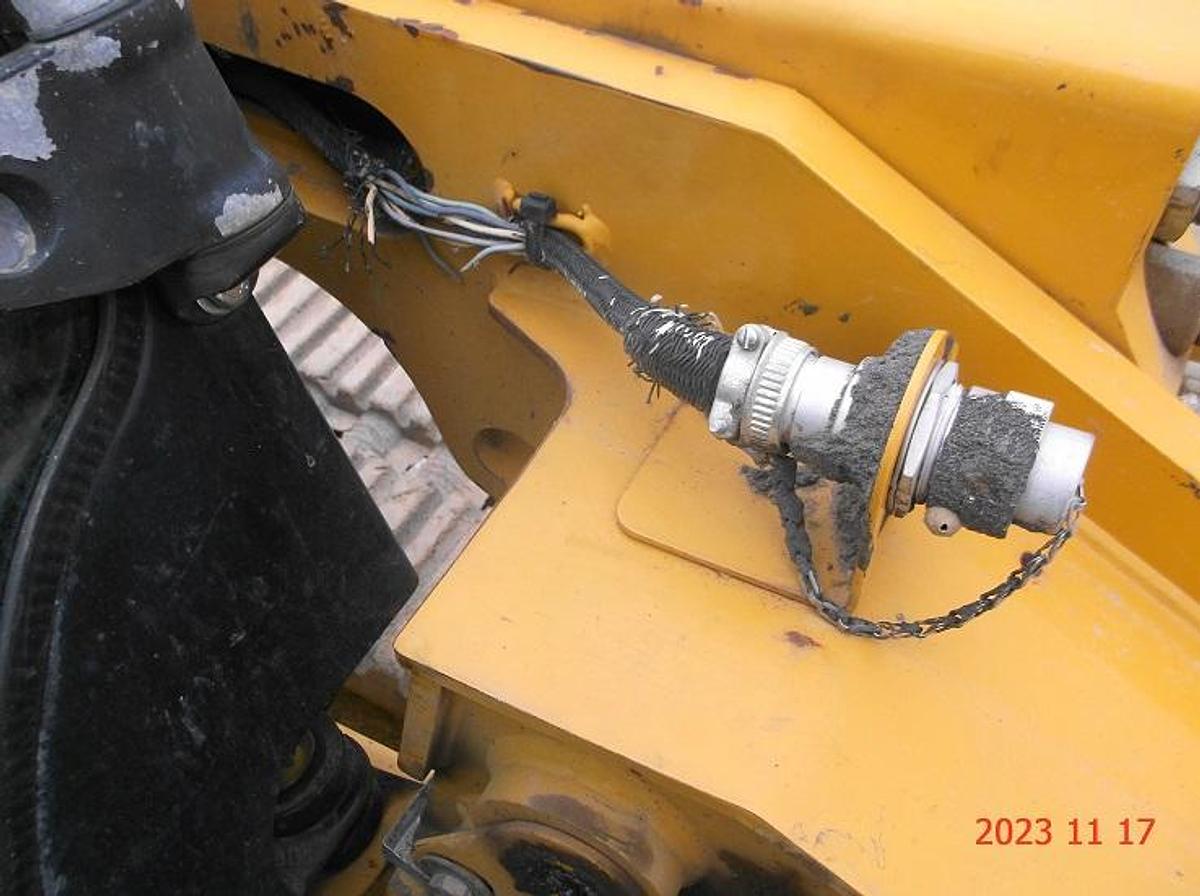 Used 2019 CATERPILLAR 289D XPS