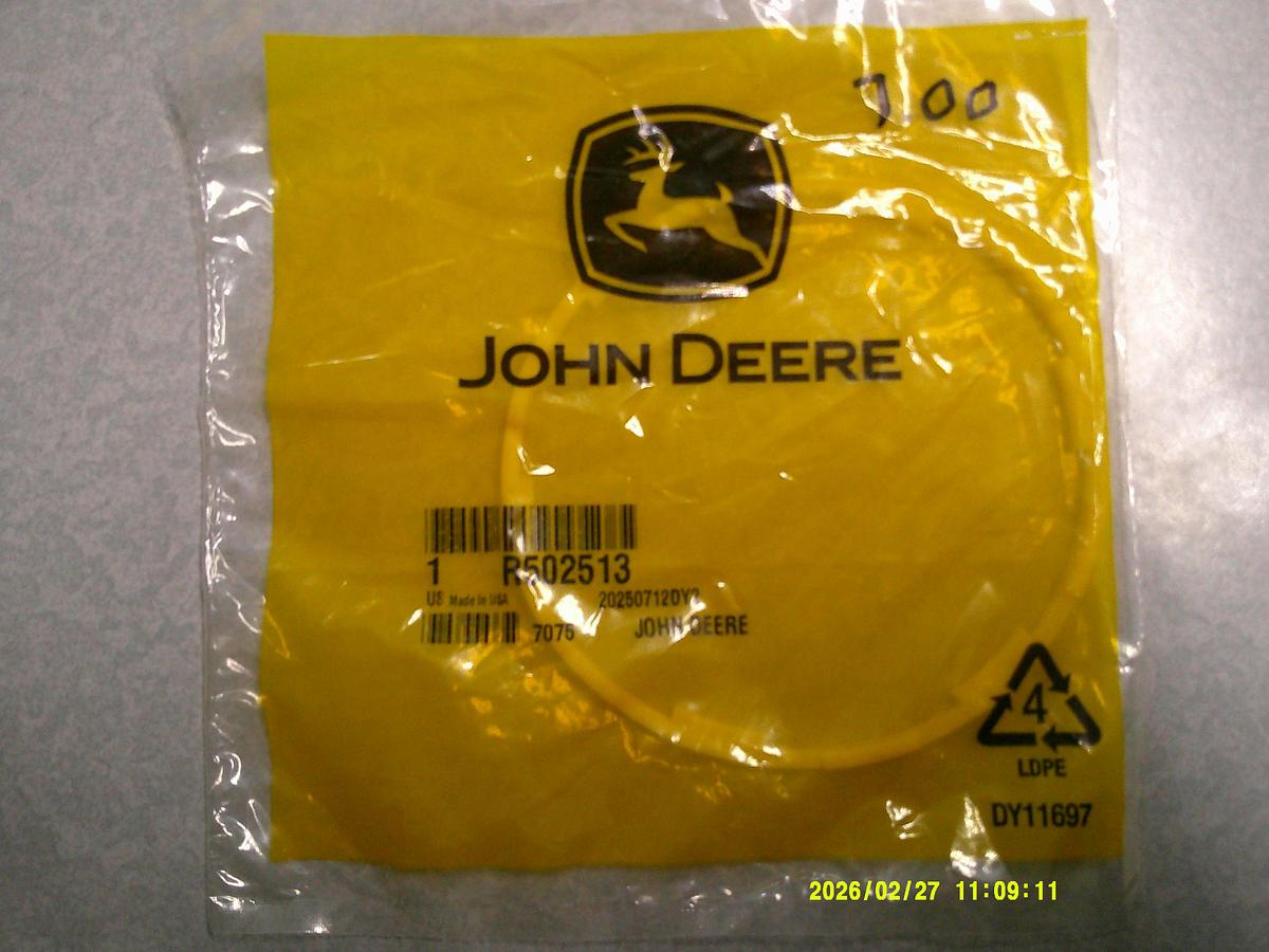 DEERE R502513